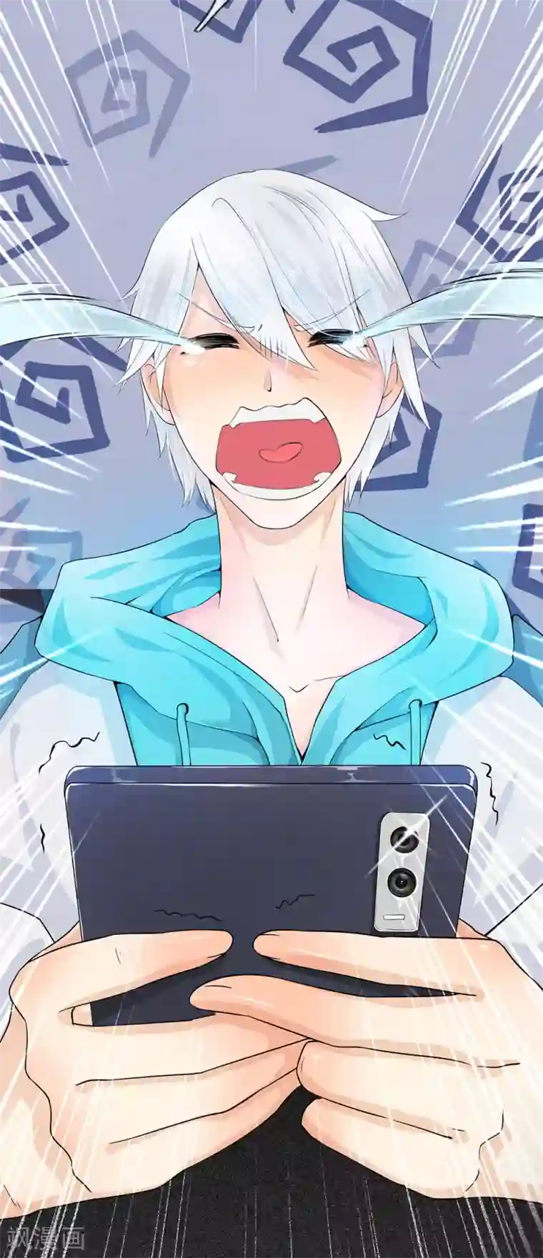 都市之逆天仙尊第1话 从异界回来了