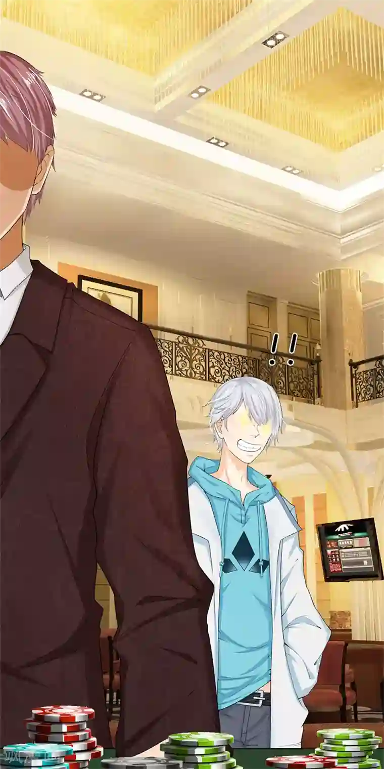 都市之逆天仙尊第5话 大显身手