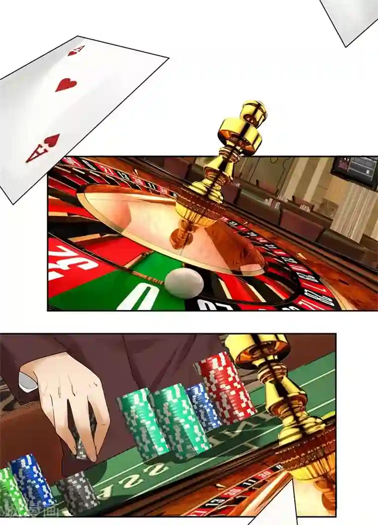 都市之逆天仙尊第5话 大显身手