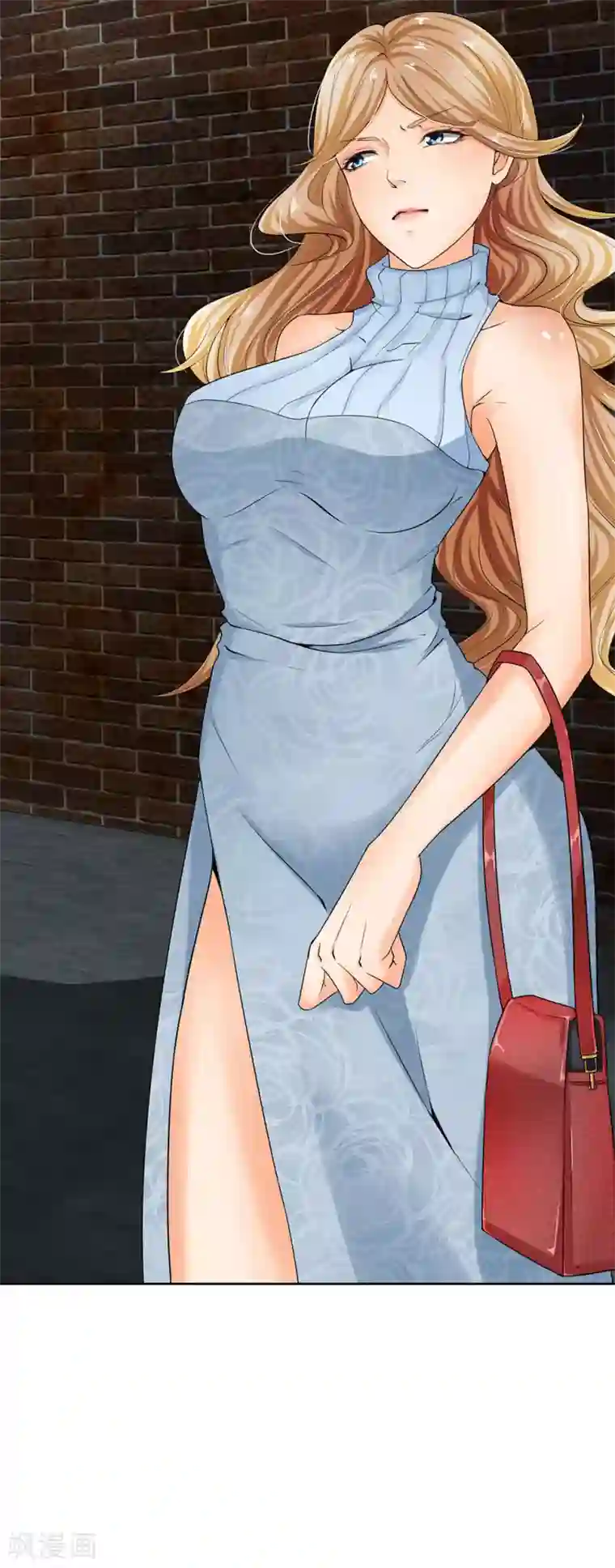 都市之逆天仙尊第10话 该你出手了