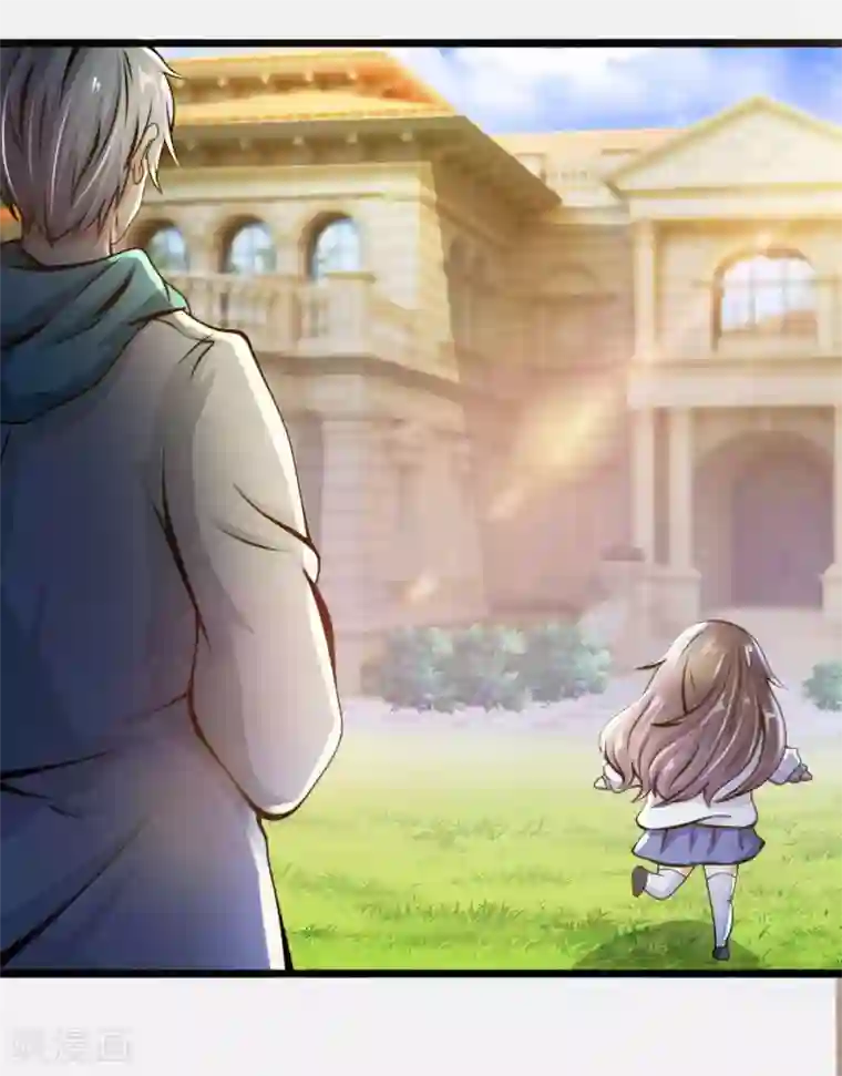 都市之逆天仙尊第12话 重返学校