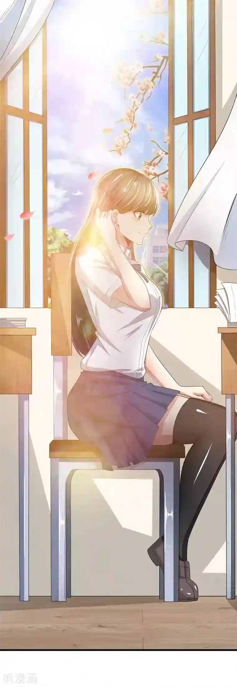 都市之逆天仙尊第17话 我回来了！