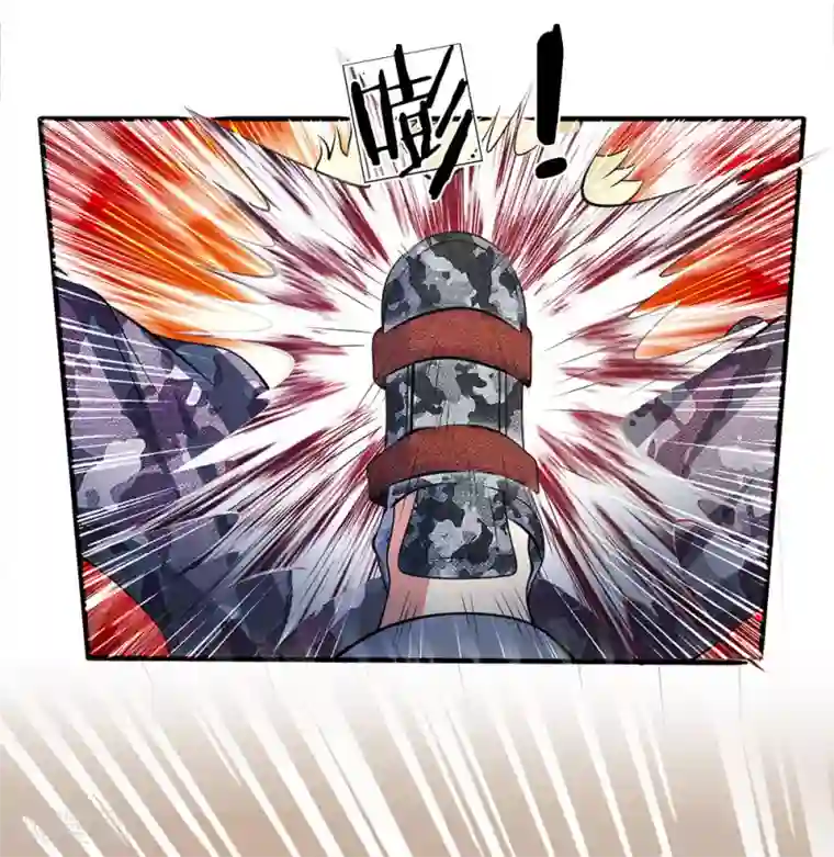 都市之逆天仙尊第19话 放心吧，有我在！