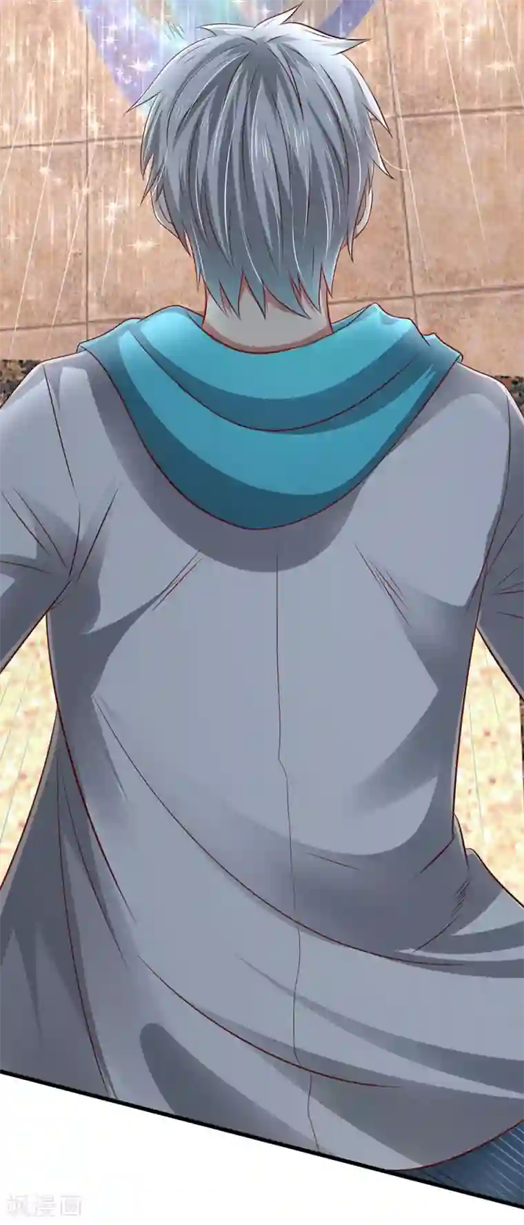 都市之逆天仙尊第30话 九鬼念珠