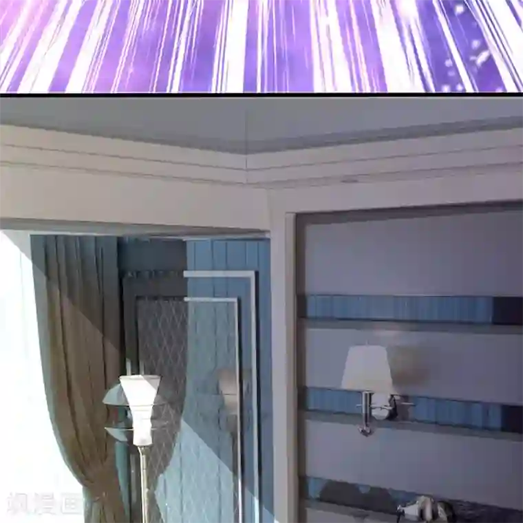 都市之逆天仙尊第33话 内有玄机