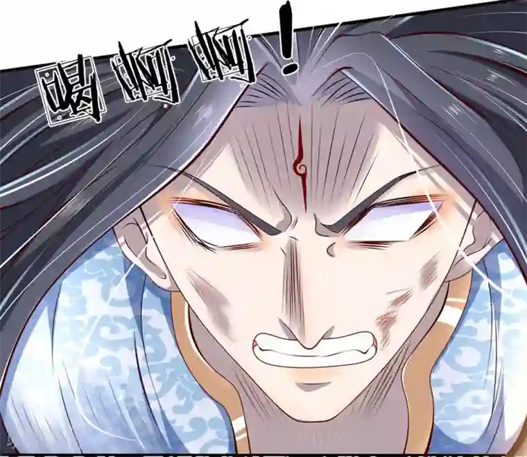 都市之逆天仙尊第34话 杀回仙界