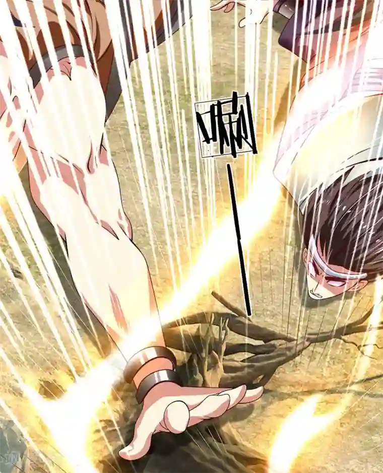 都市之逆天仙尊第34话 杀回仙界