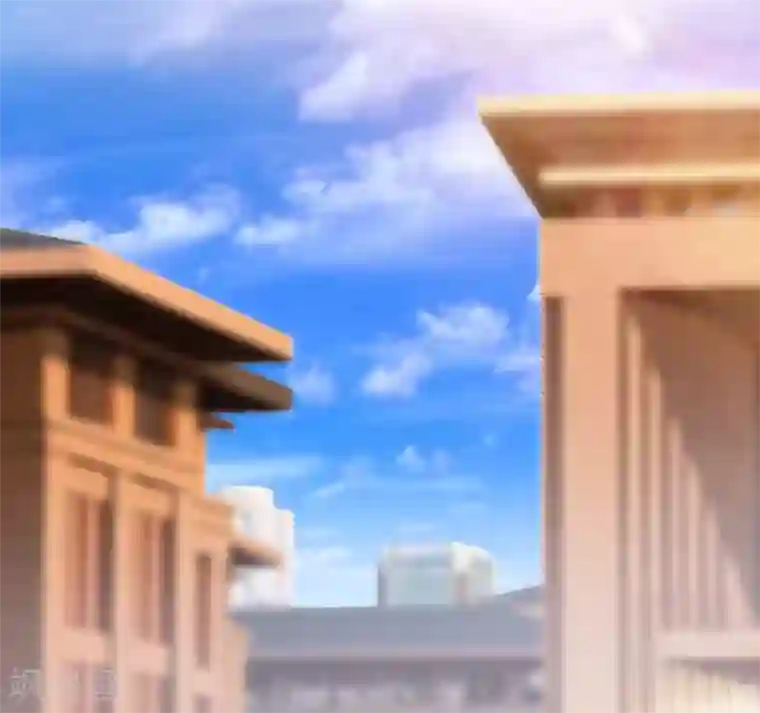 都市之逆天仙尊第36话 气息消失