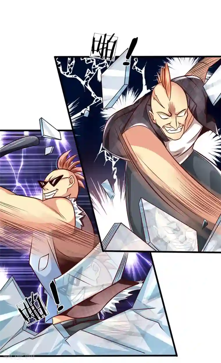 都市之逆天仙尊第39话 上门讨债