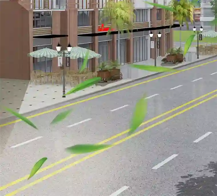 都市之逆天仙尊第43话 好自为之