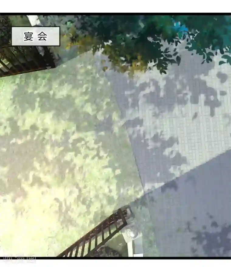 乱世帅府：听说司佑良爱我很多年第39话 等闲识得阙海仙