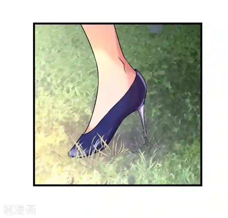 乱世帅府：听说司佑良爱我很多年第39话 等闲识得阙海仙