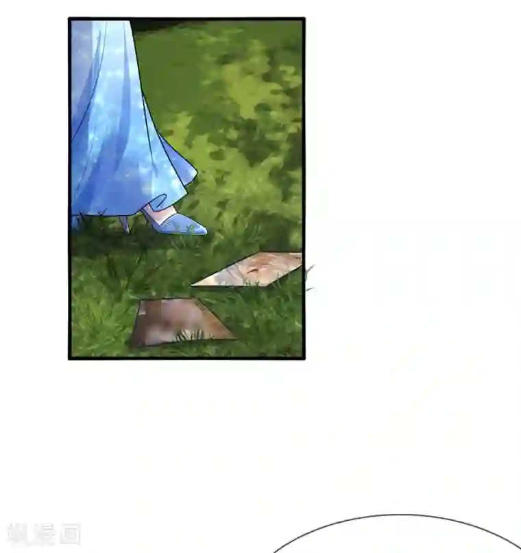 乱世帅府：听说司佑良爱我很多年第41话 因果报应饶过谁