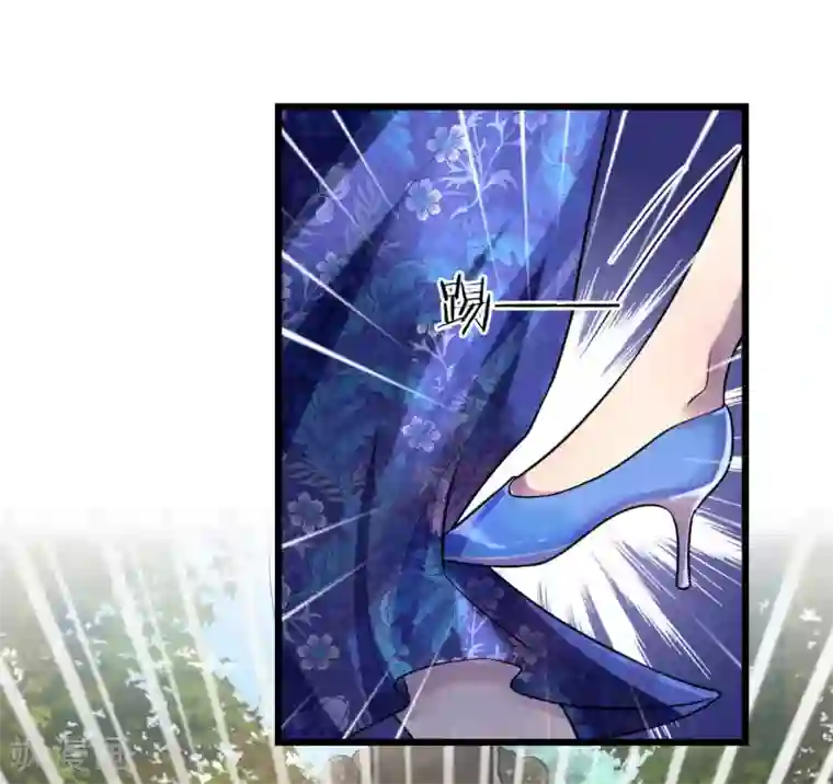 乱世帅府：听说司佑良爱我很多年第42话 环环相扣君知否