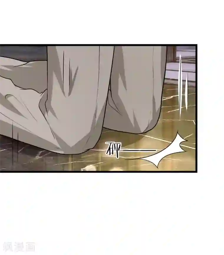 乱世帅府：听说司佑良爱我很多年第47话 成王败寇未有时