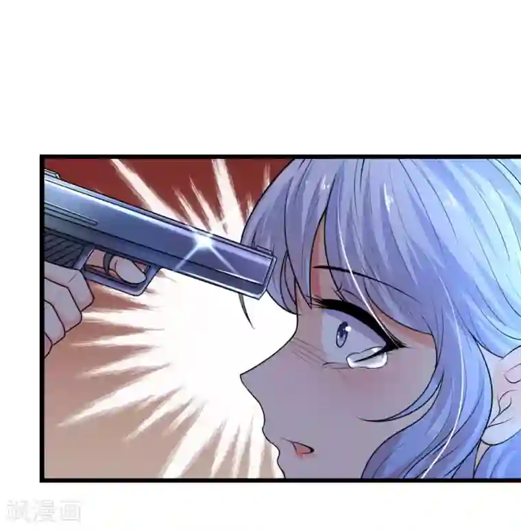 乱世帅府：听说司佑良爱我很多年第47话 成王败寇未有时