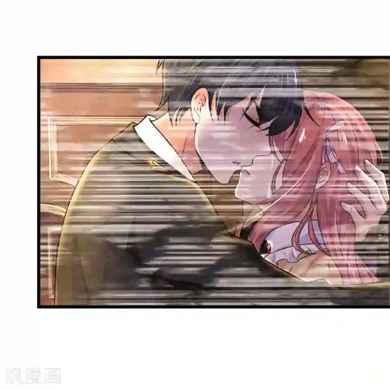 乱世帅府：听说司佑良爱我很多年第51话 阴差阳错是为缘