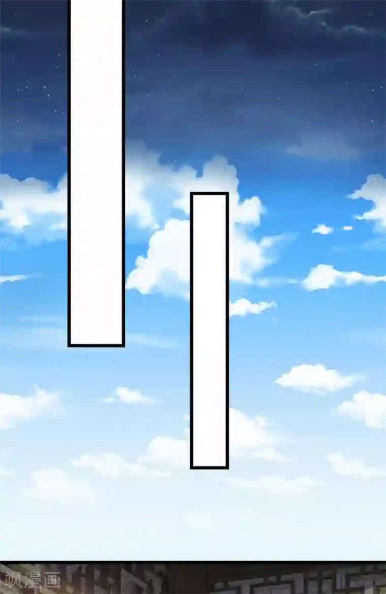 乱世帅府：听说司佑良爱我很多年第59话 南风知我意，吹梦到西洲