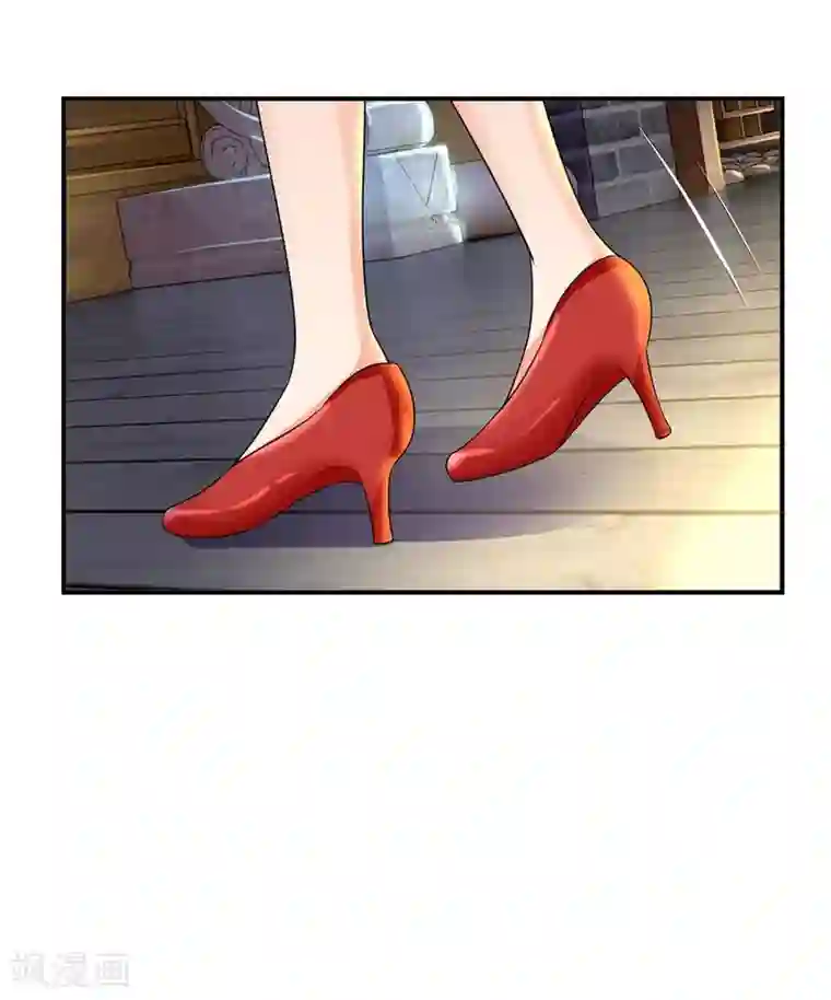 乱世帅府：听说司佑良爱我很多年第63话 当时父母念，今日尔应知