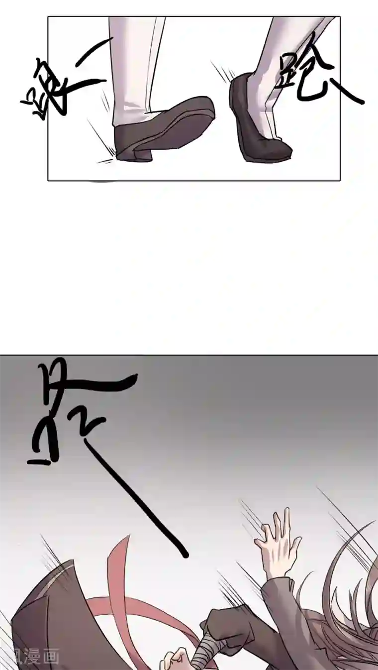 男神心动记第4话 我才不是平胸攻主