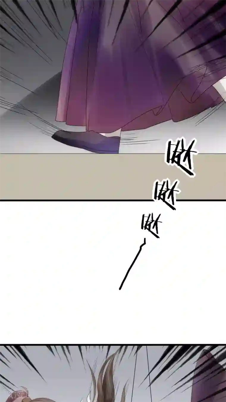 男神心动记第9话 男神舍身相救