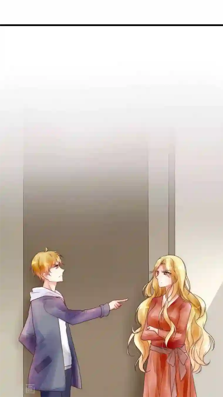 男神心动记第10话 到底是谁想要害我