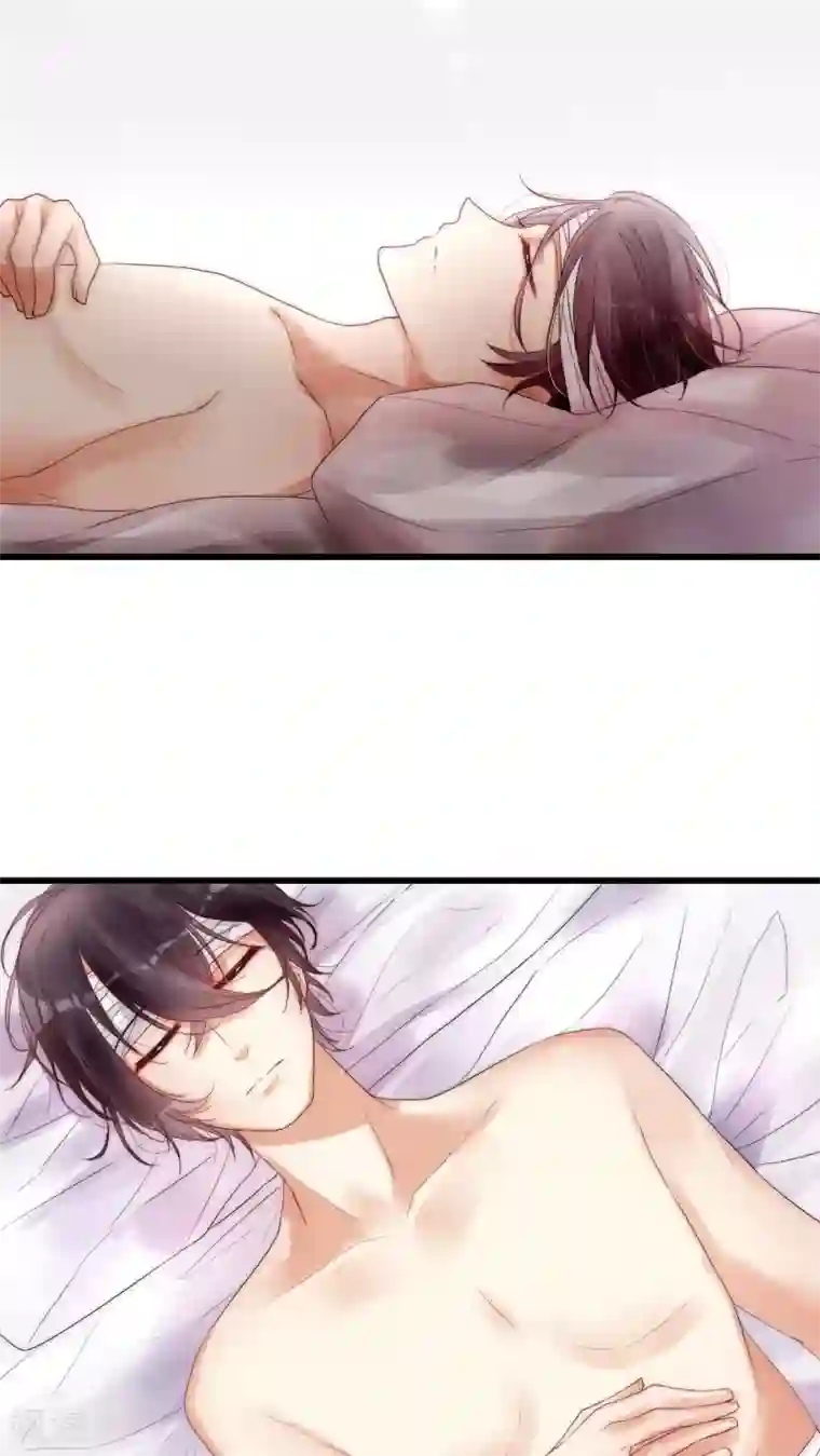 男神心动记第10话 到底是谁想要害我