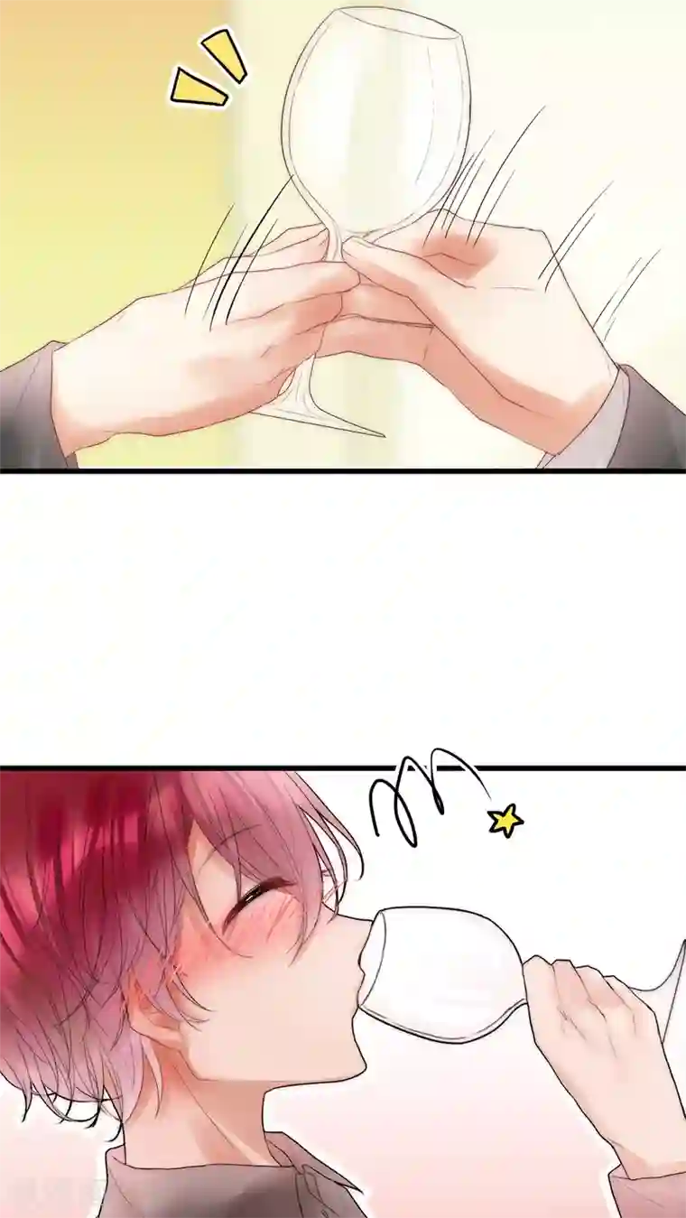 男神心动记第12话 庆功宴2