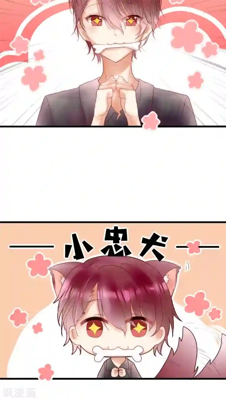 男神心动记第12话 庆功宴2