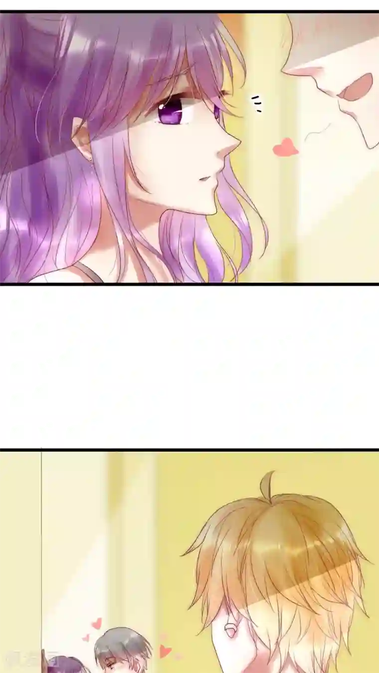 晒晒儿子的大第16话 英雄救美