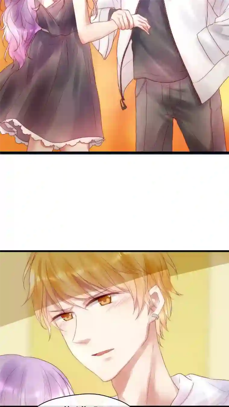 晒晒儿子的大第16话 英雄救美