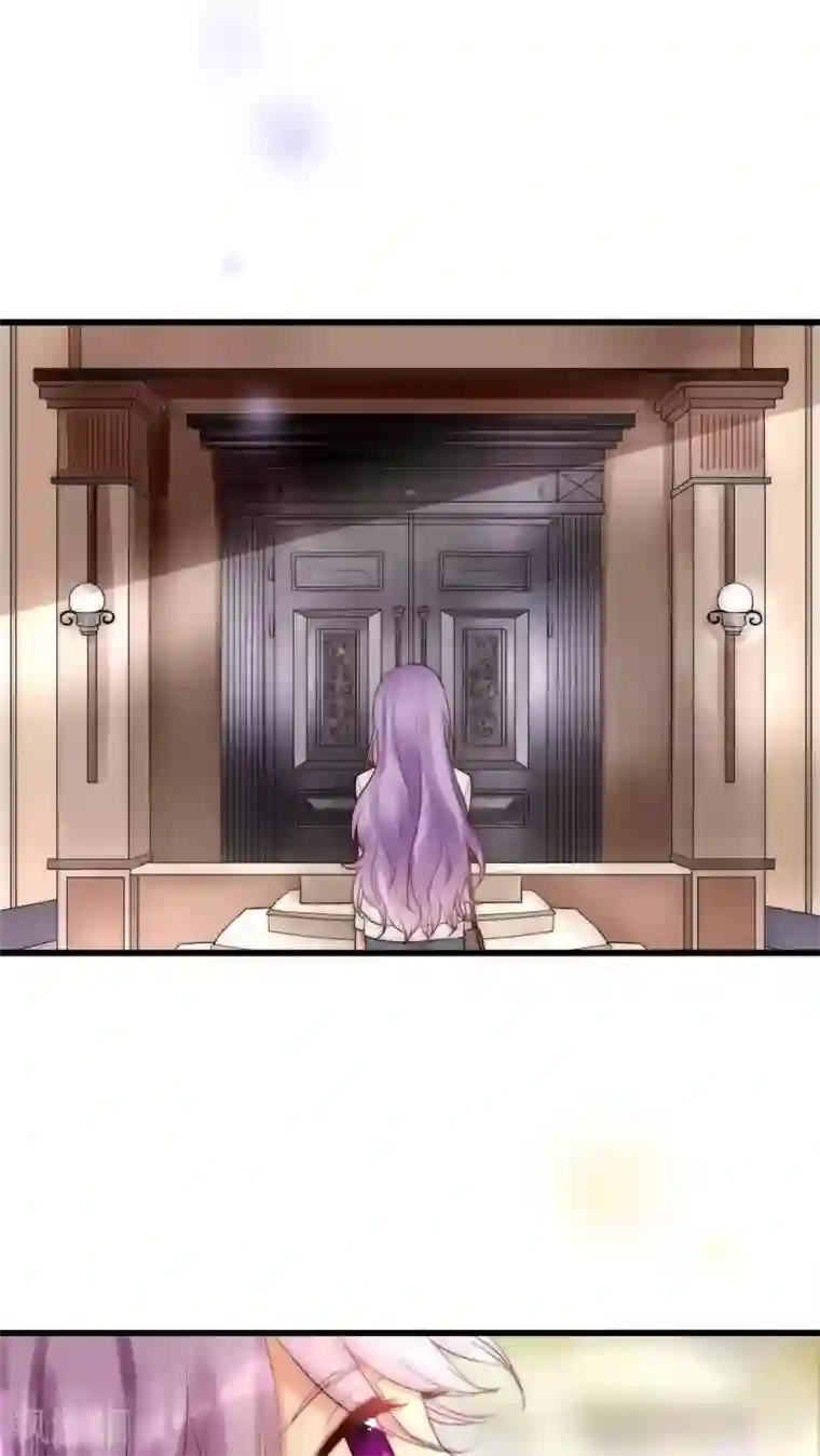 男神心动记第18话 借机炒作