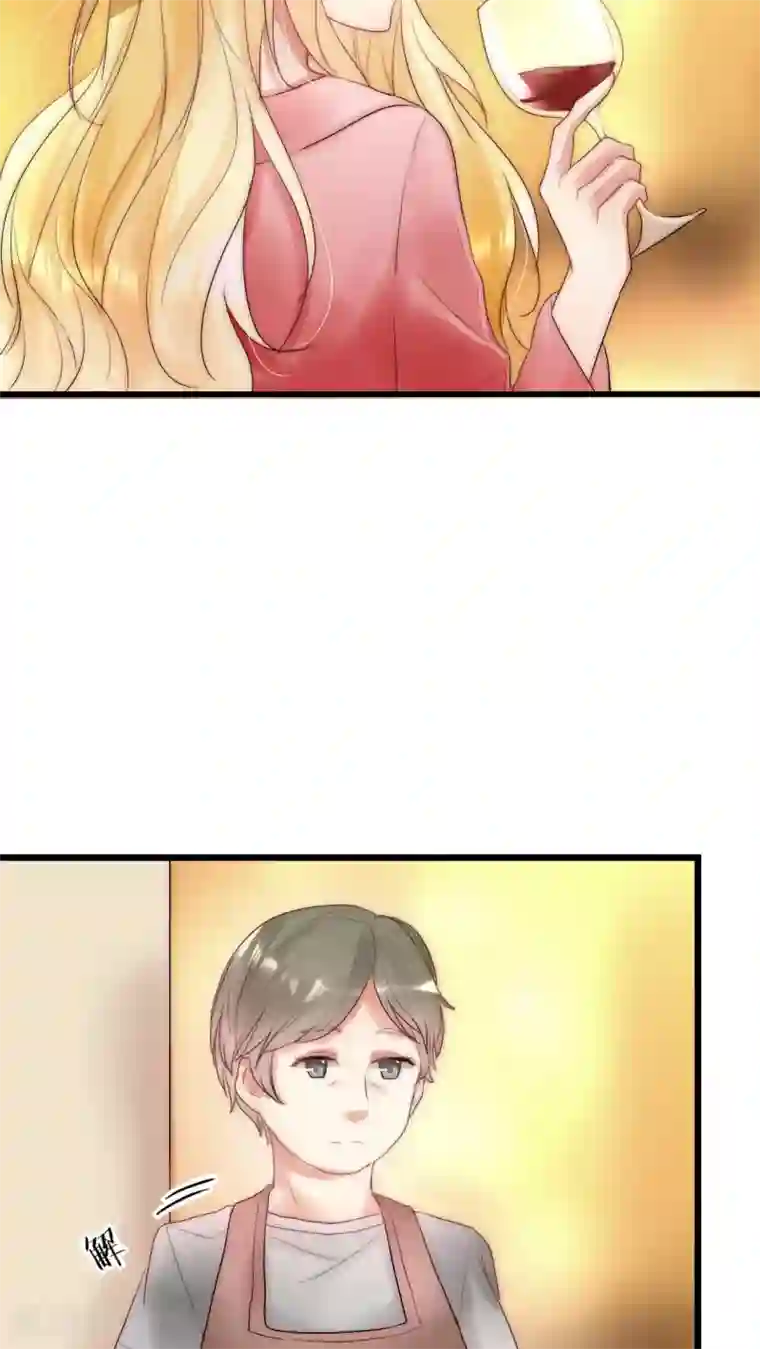 男神心动记第19话 恶毒影后的威胁