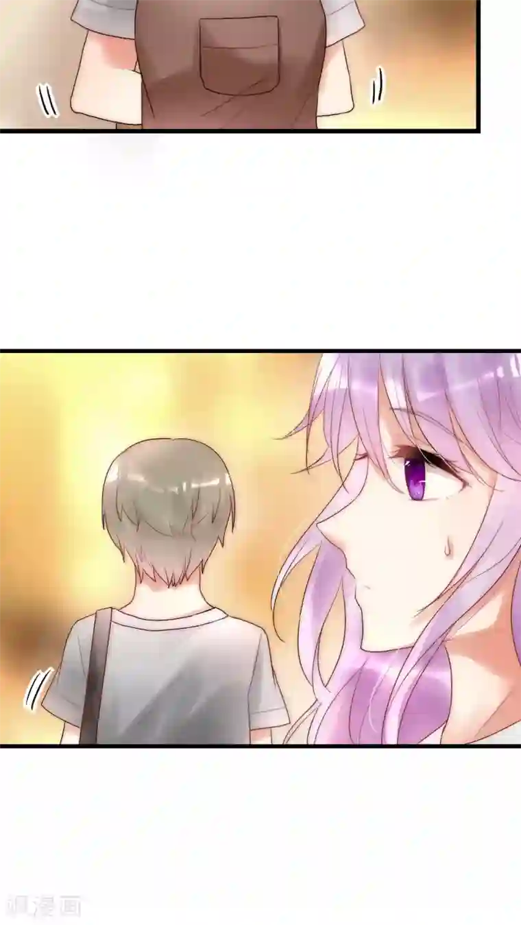 男神心动记第19话 恶毒影后的威胁