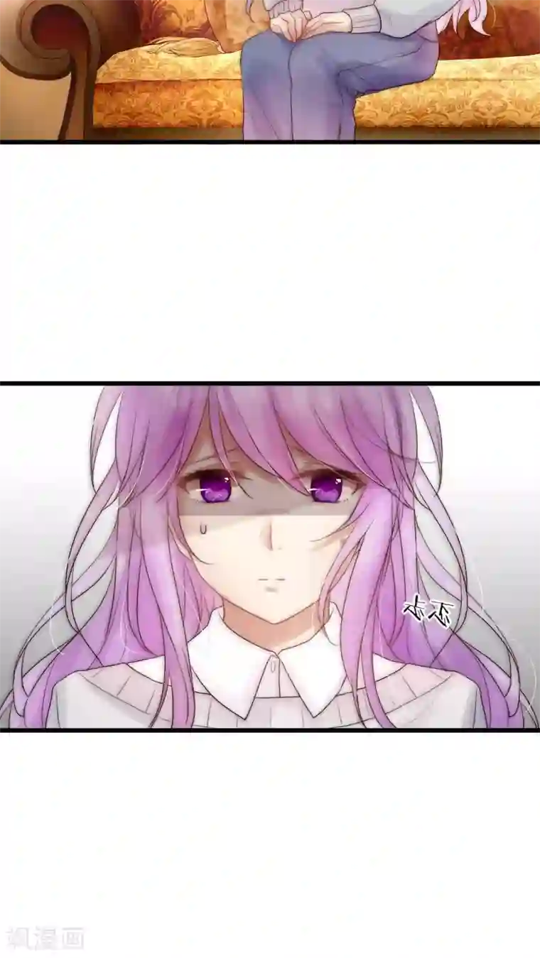 男神心动记第19话 恶毒影后的威胁