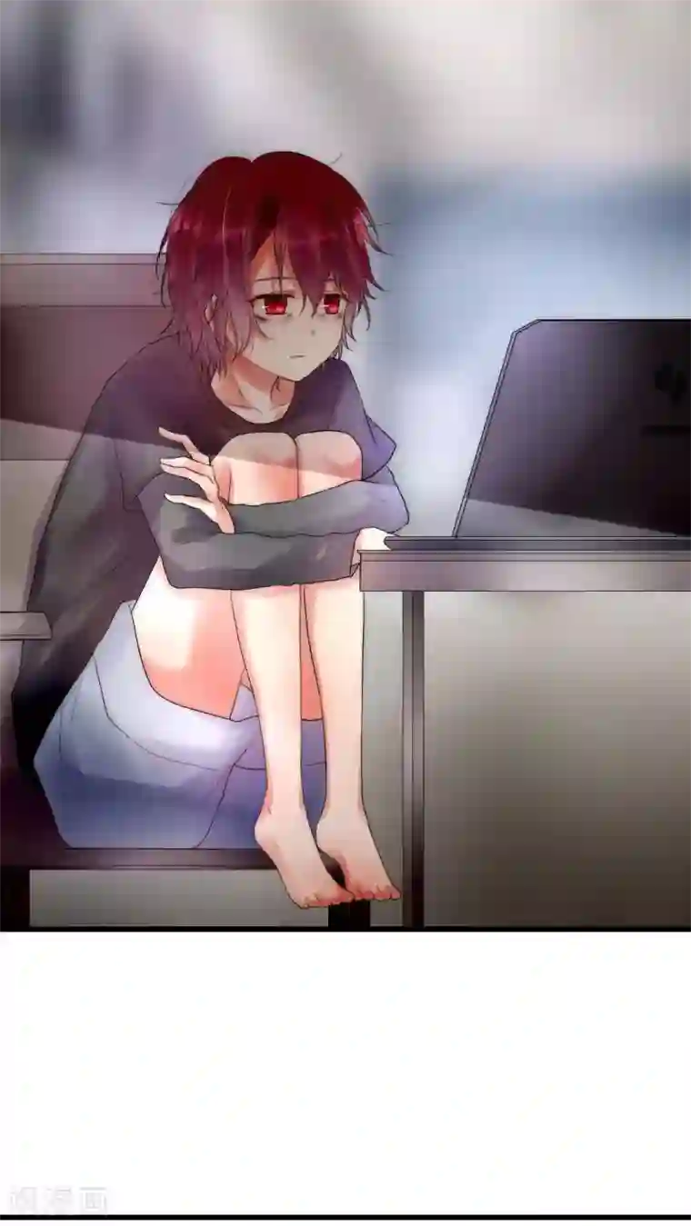 男神心动记第20话 娱乐圈没有友情