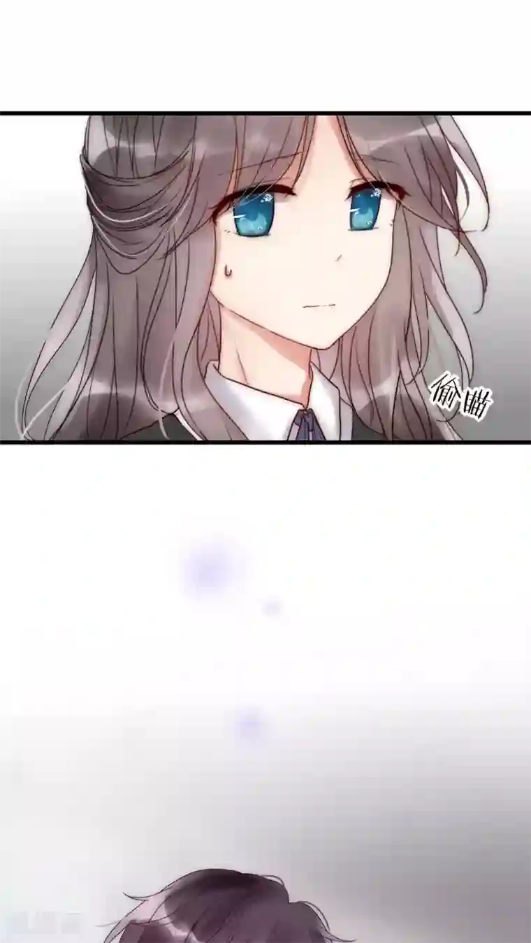 男神心动记第27话 是你先对不起我的