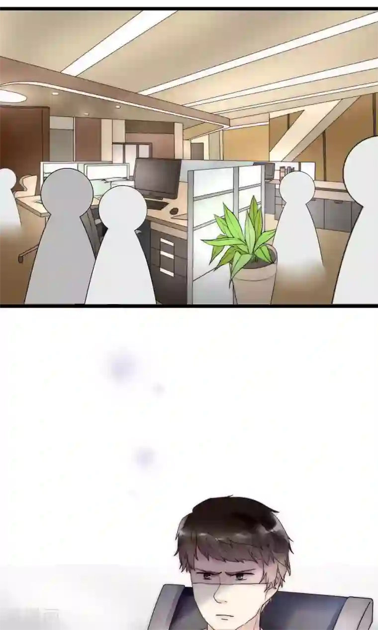 二叔不可以疼第32话 天价解约金