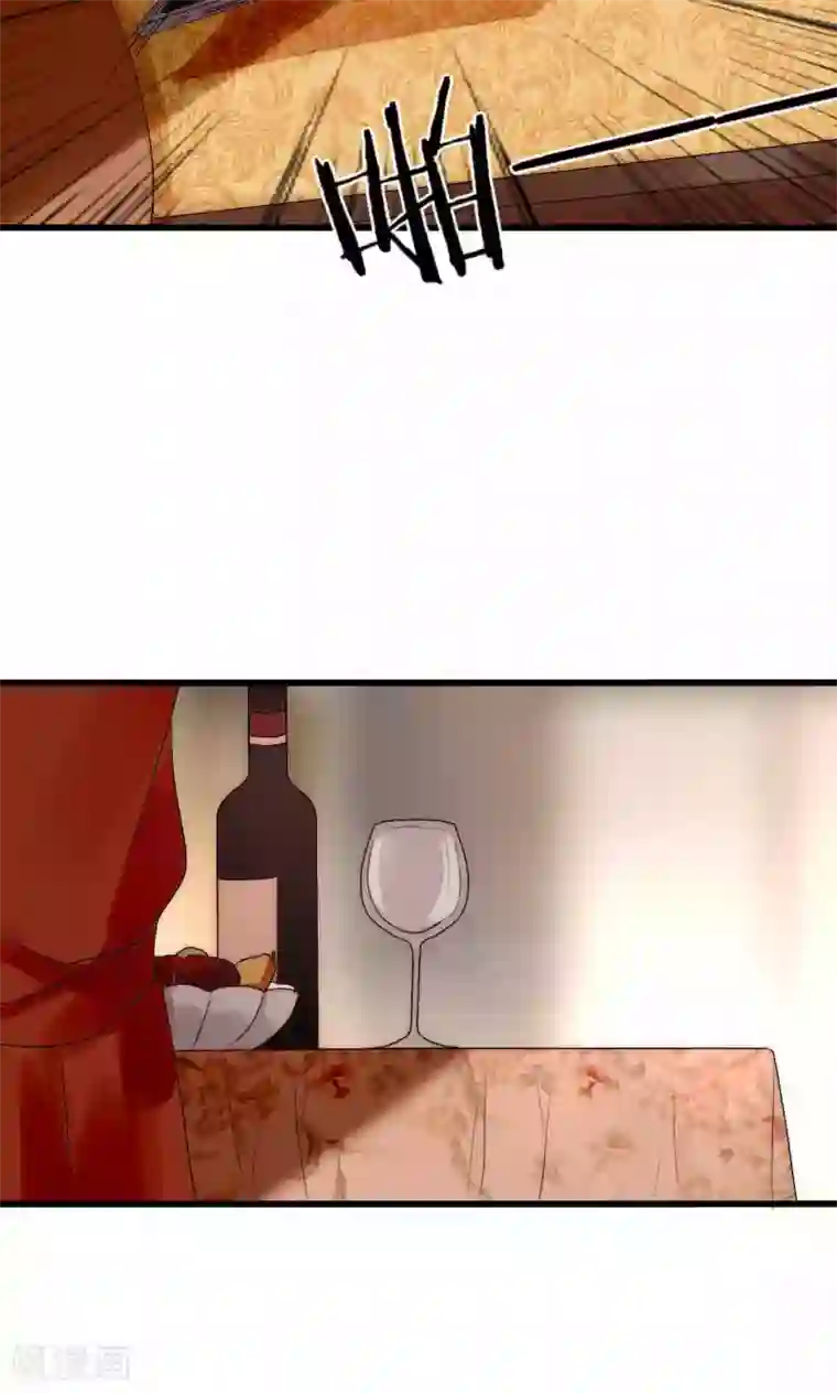 男神心动记第35话 看不见的阴谋