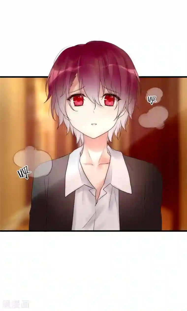 男神心动记第37话 尧尧身陷囹圄