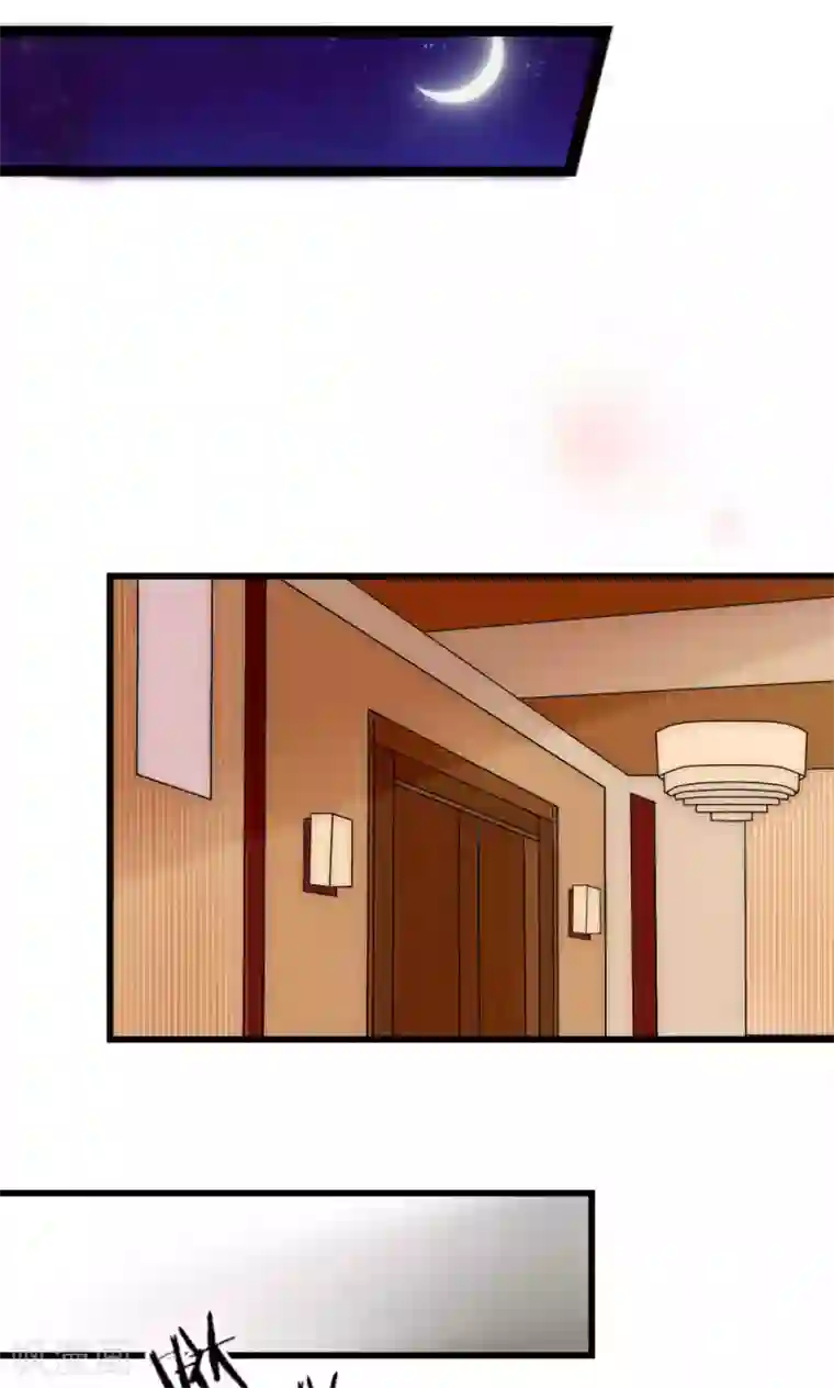 男神心动记第38话 危机！落难！