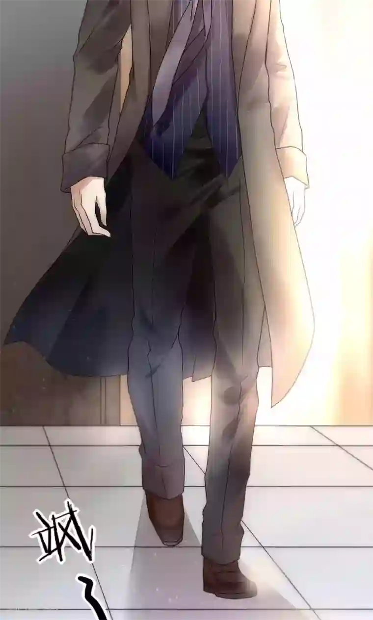 男神心动记第39话 我的人你也敢碰