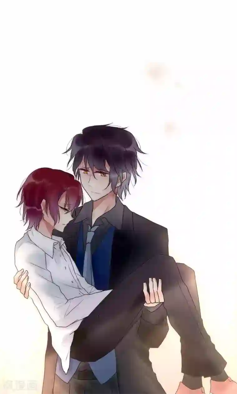 男神心动记第40话 绝对不能得罪江BOSS！