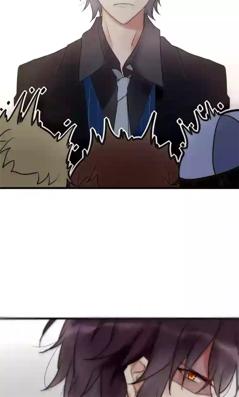 男神心动记第40话 绝对不能得罪江BOSS！