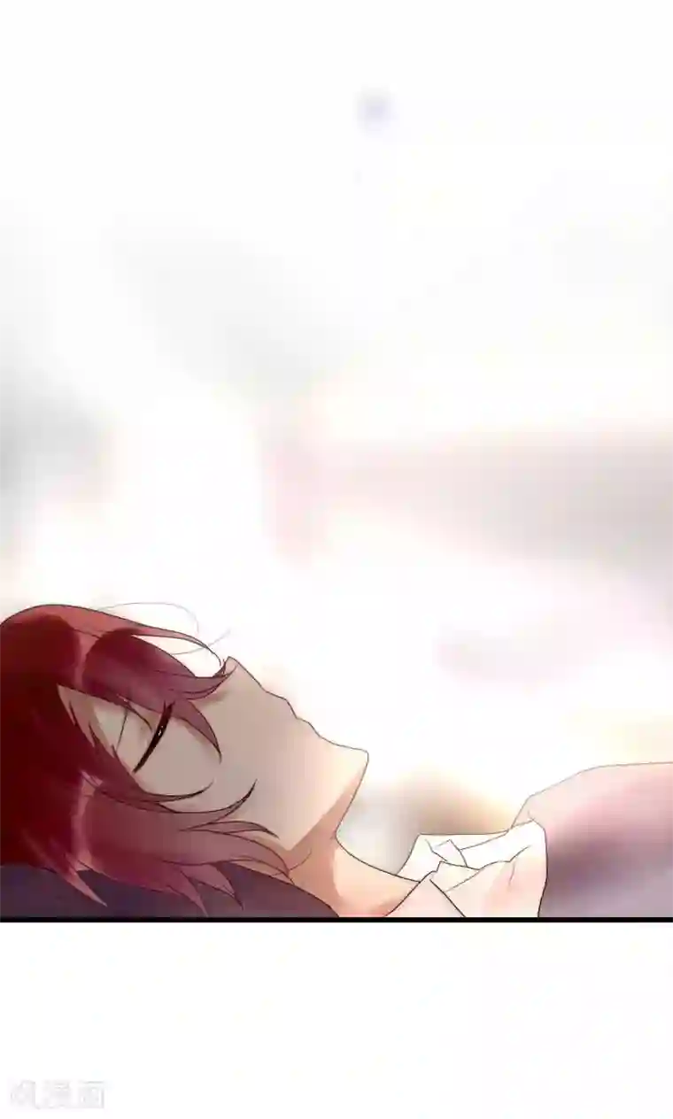 男神心动记第40话 绝对不能得罪江BOSS！