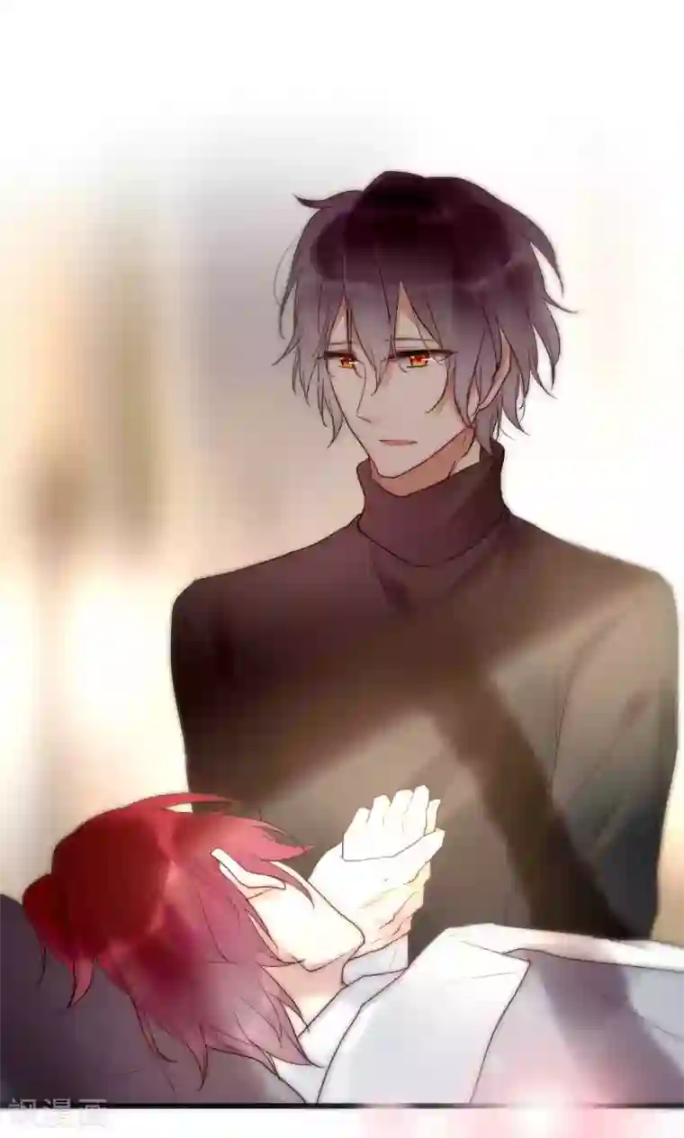 男神心动记第45话 周雅黑化史