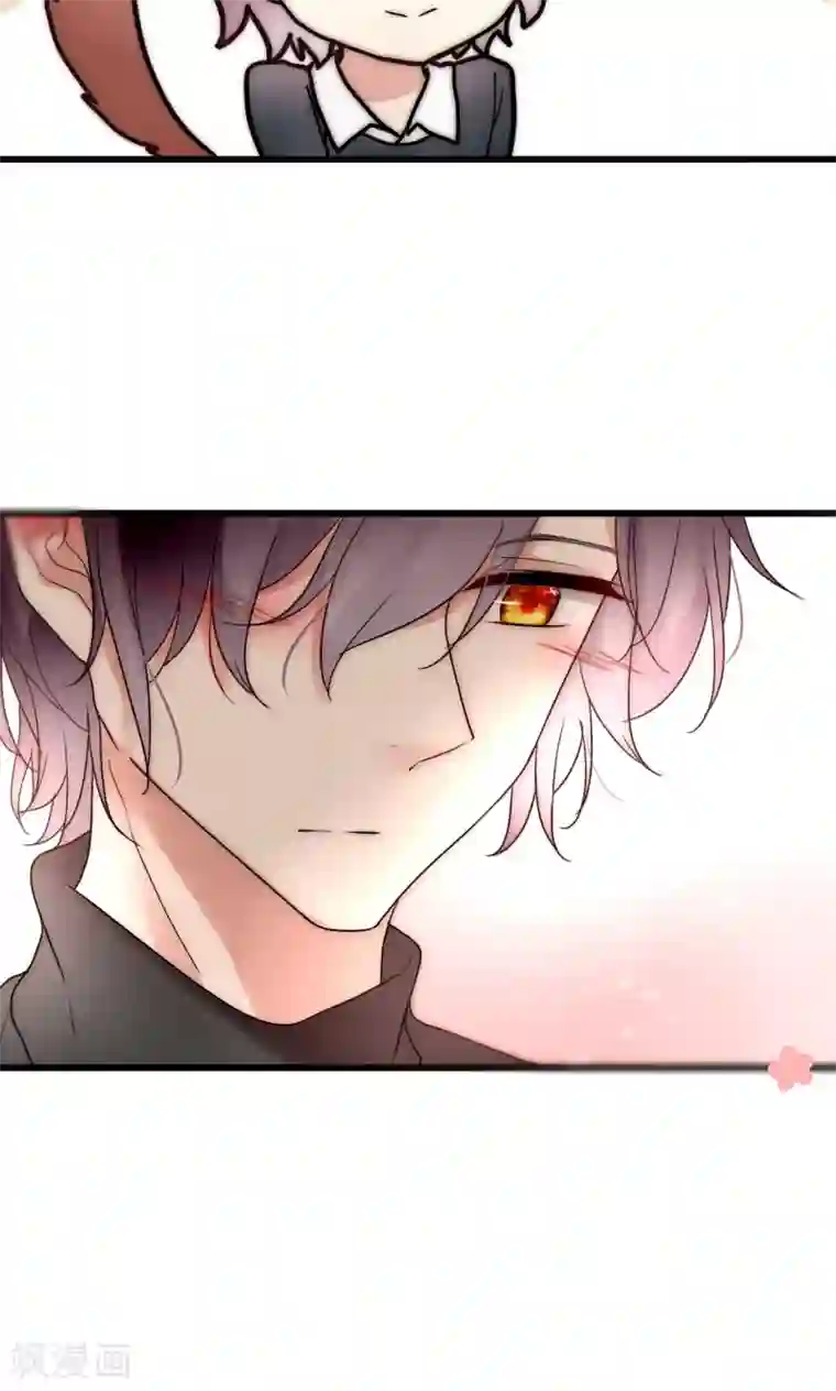 男神心动记第46话 大型撒狗粮现场