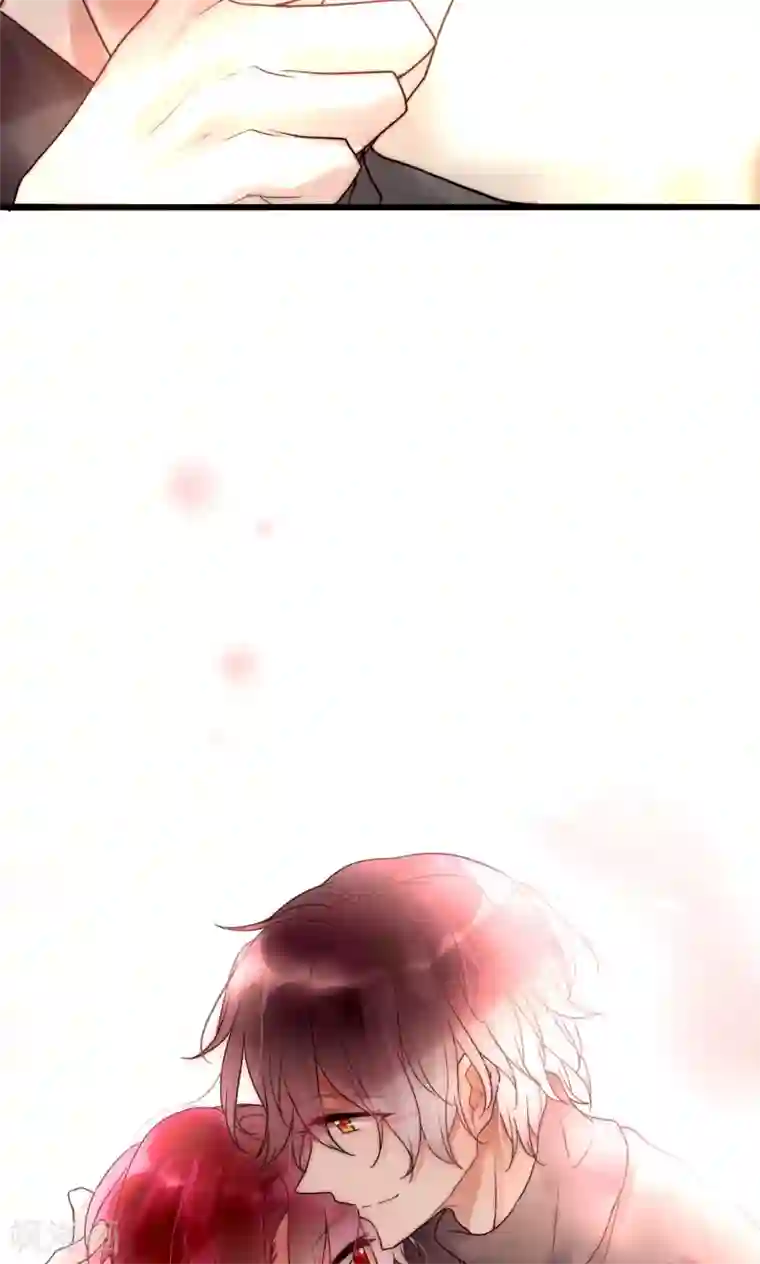 男神心动记第46话 大型撒狗粮现场