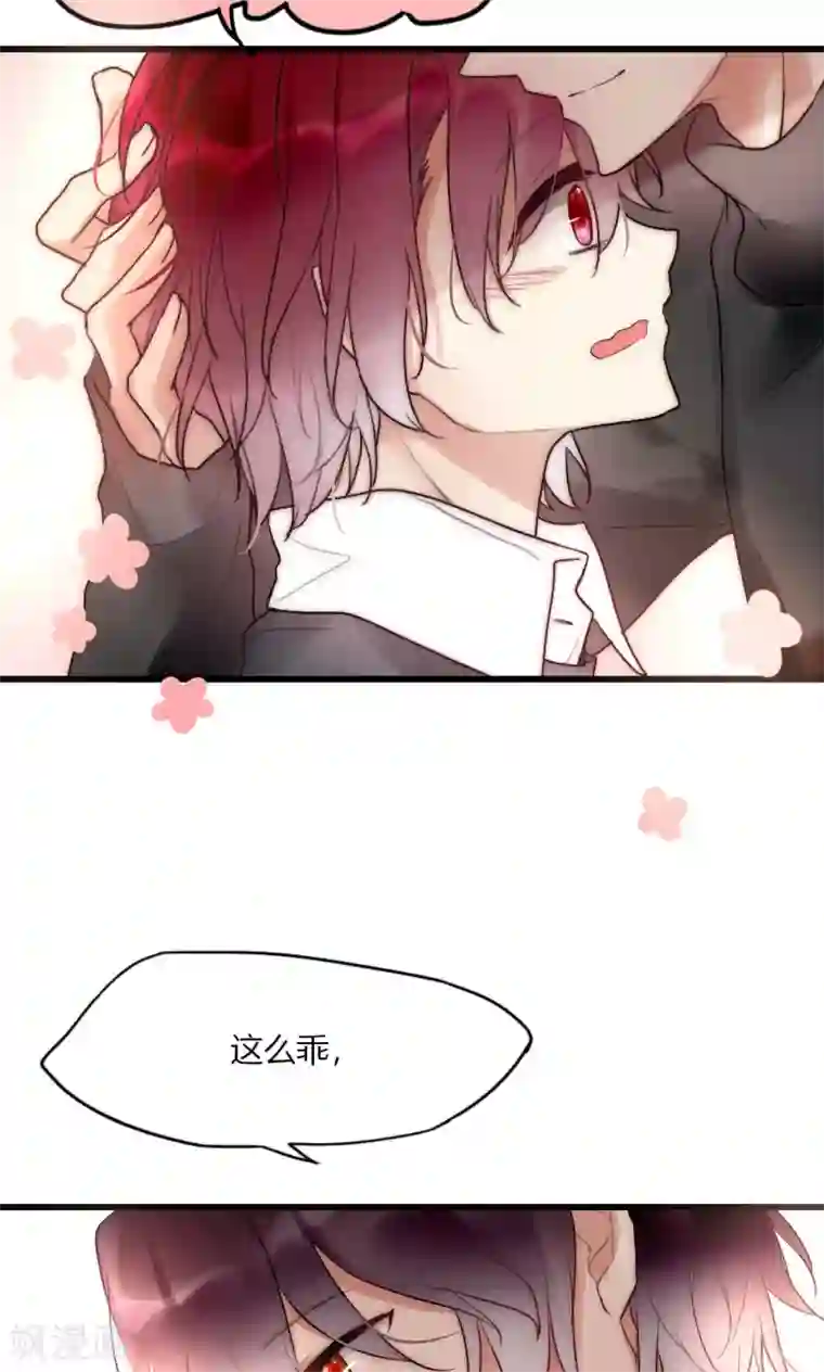 男神心动记第46话 大型撒狗粮现场