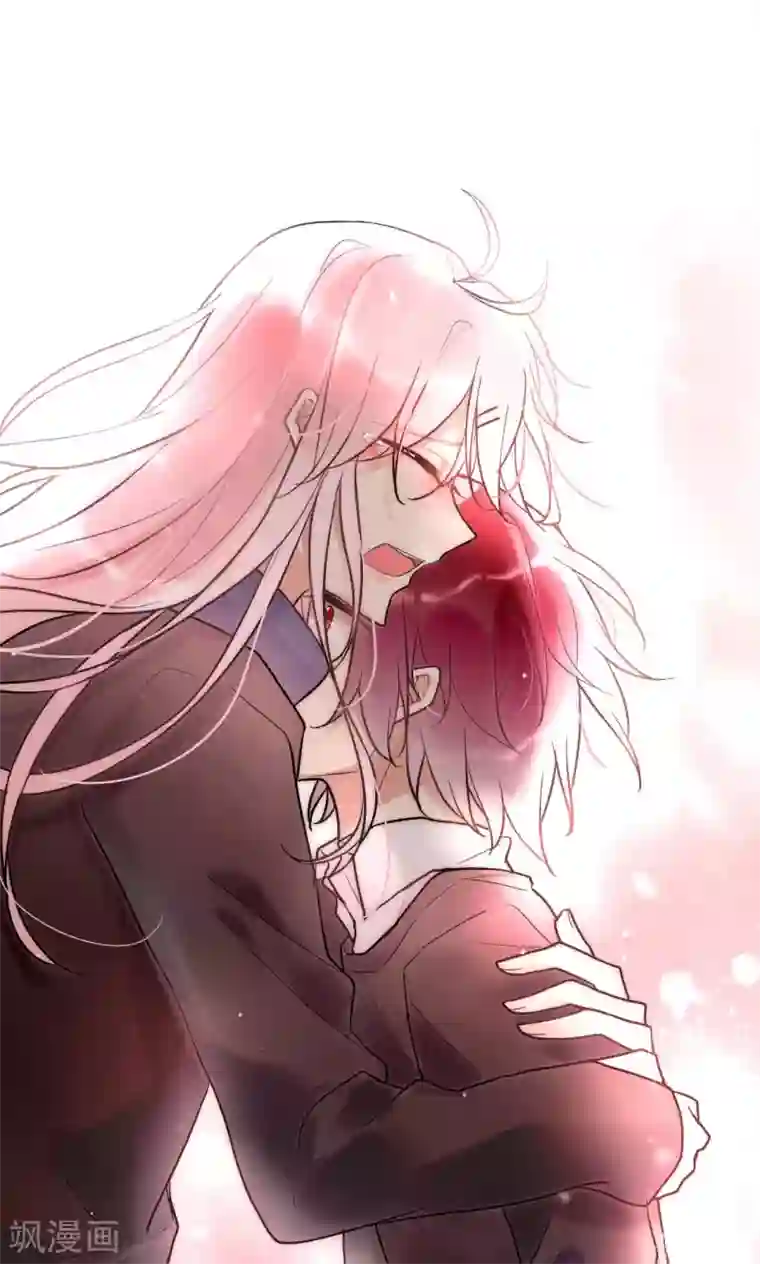 男神心动记第53话 幸好我还有你